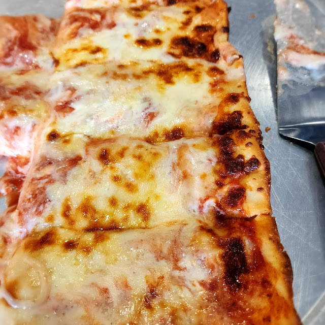 Cheese Pizza