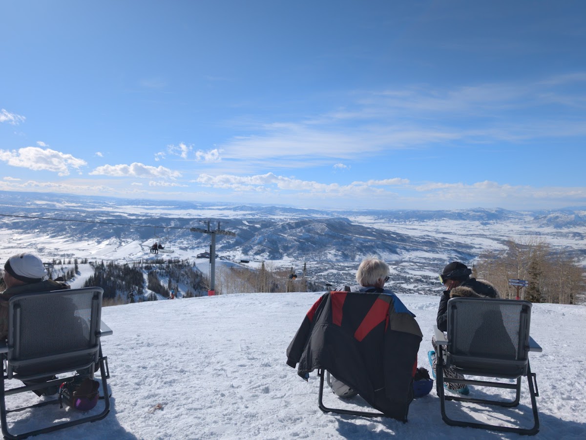 Thunderhead Lodge - Photo 3