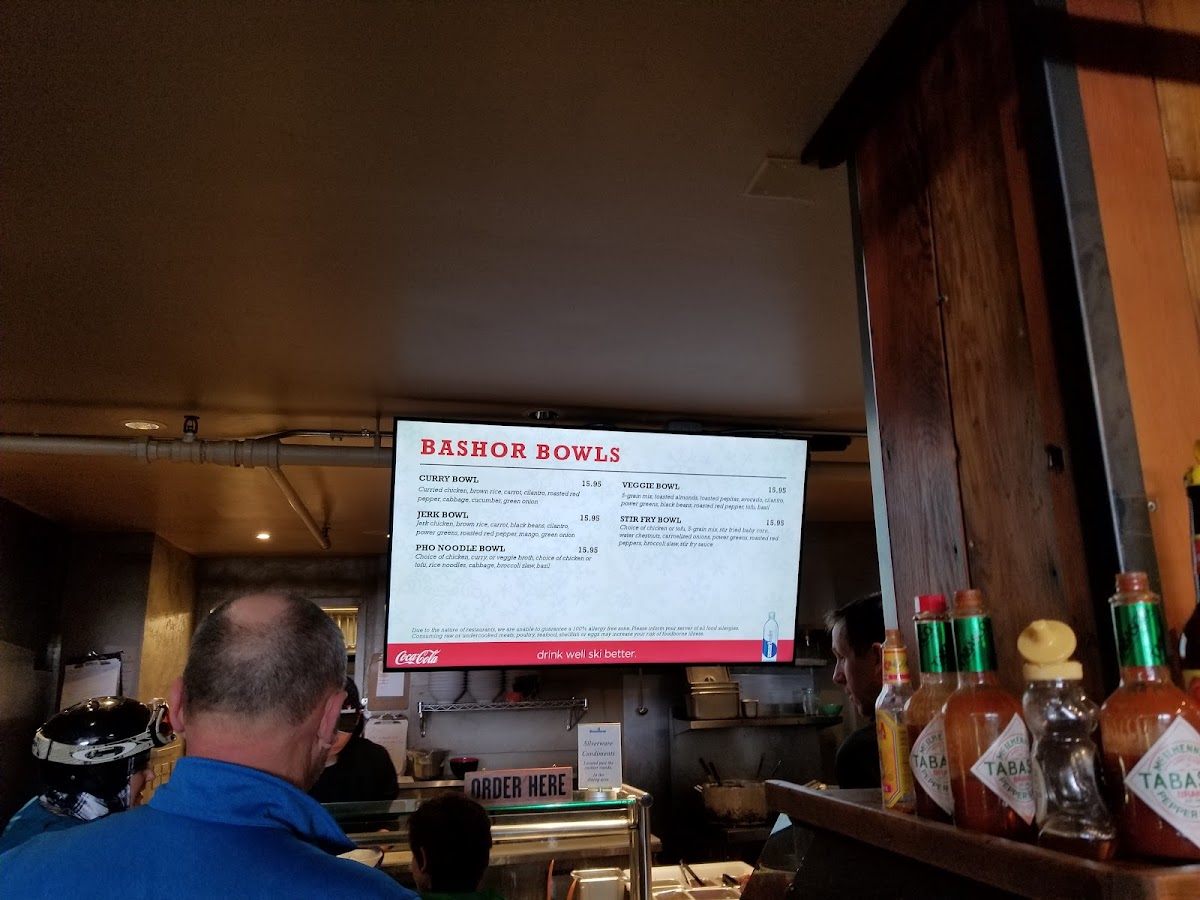 Menu Photo 9