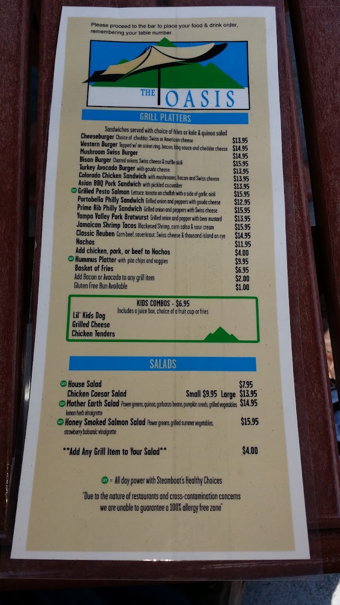 Menu Photo 6