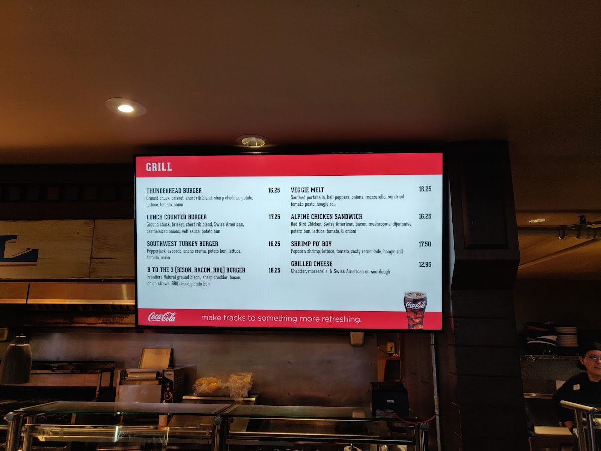 Menu Photo 7