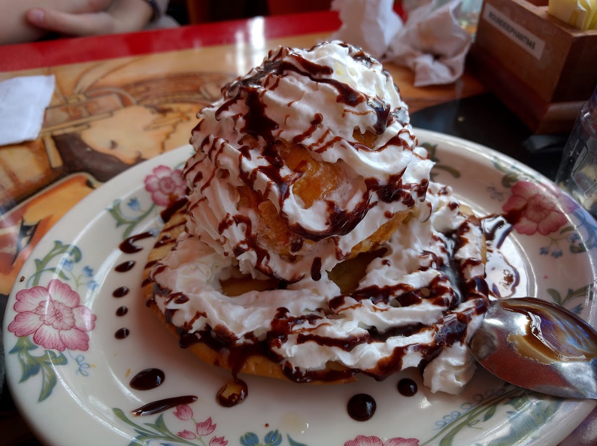 Fiesta Mexicana Restaurant - Photo 9