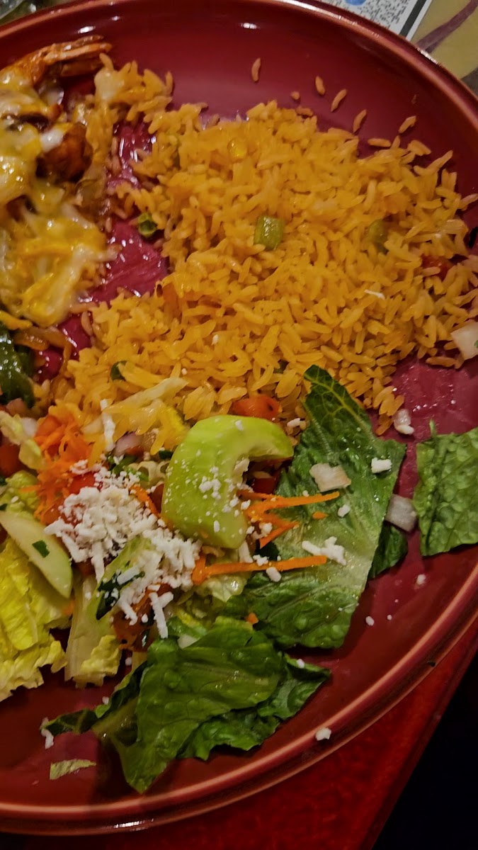 Fiesta Mexicana Restaurant - Photo 1