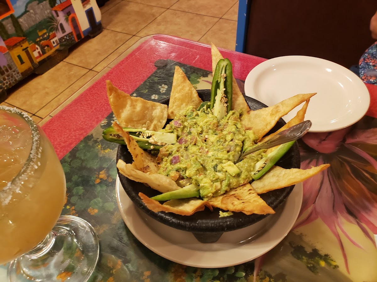Fiesta Mexicana Restaurant - Photo 3