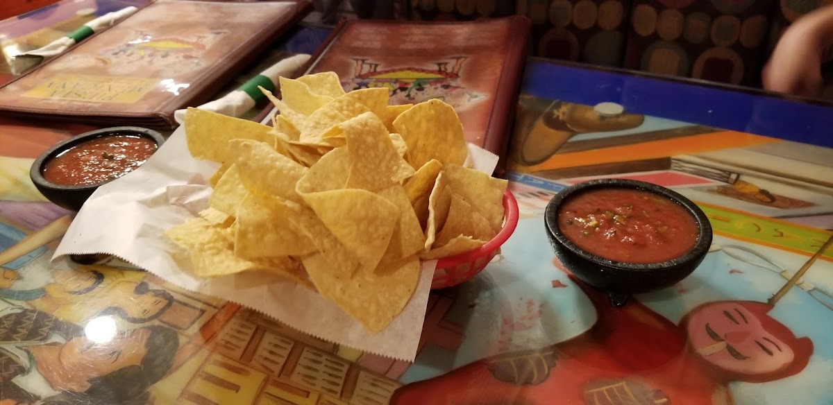 Fiesta Mexicana Restaurant - Photo 4