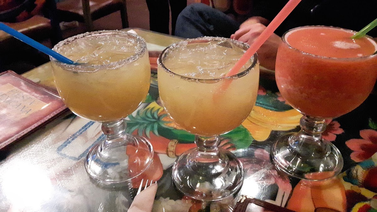 Fiesta Mexicana Restaurant - Photo 5