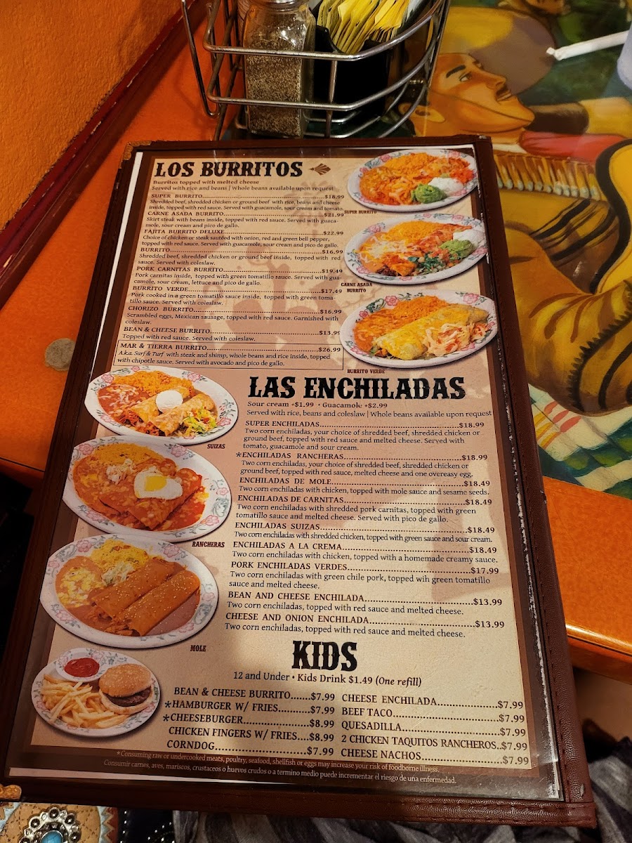 Menu Photo 4