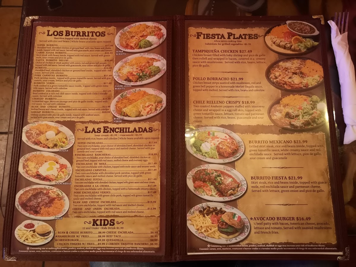 Menu Photo 5