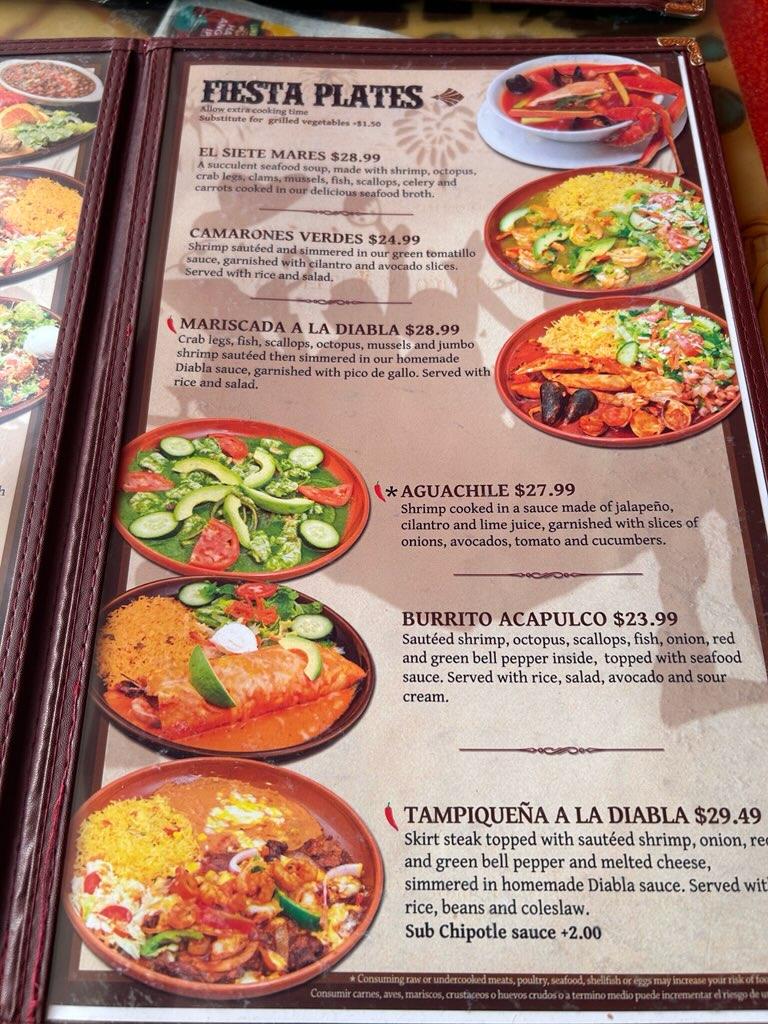 Menu Photo 7