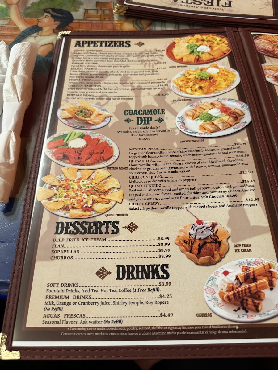 Menu Photo 8