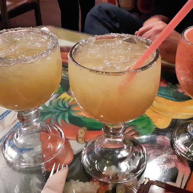 Fiesta Mediana w Drink