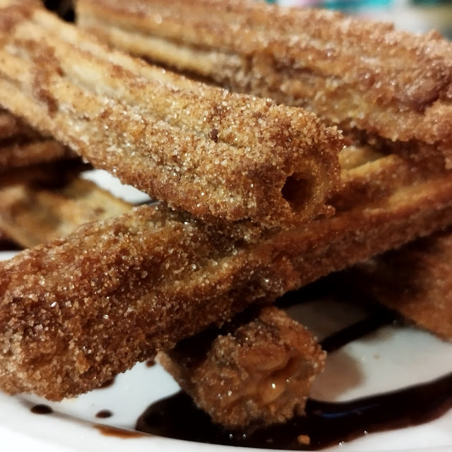 Churros
