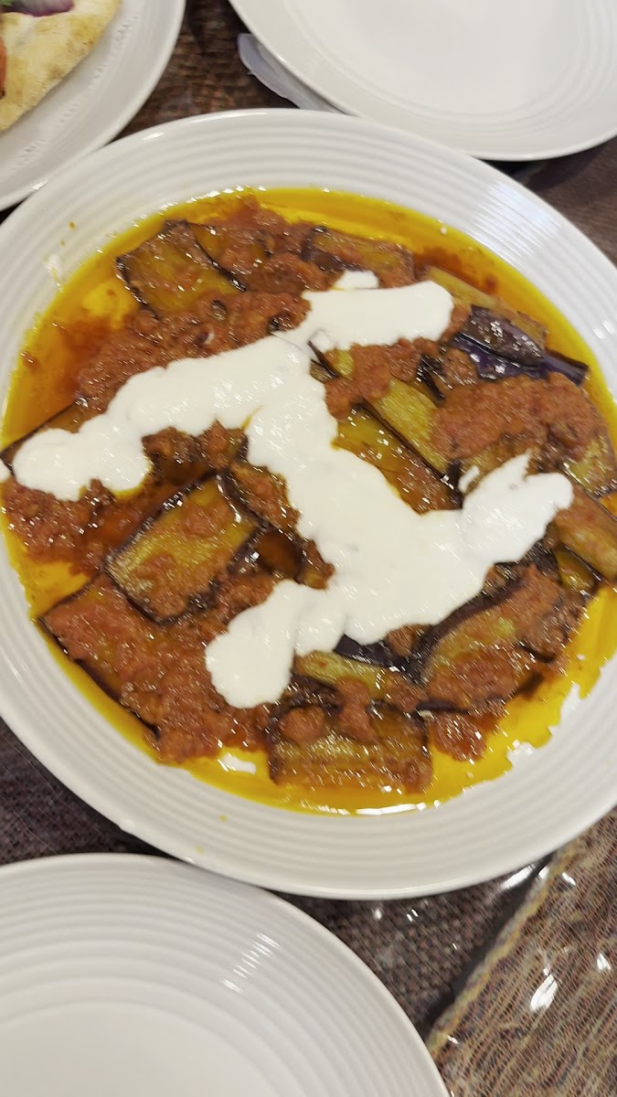 AFGHAN KABOB HOUSE - Photo 1