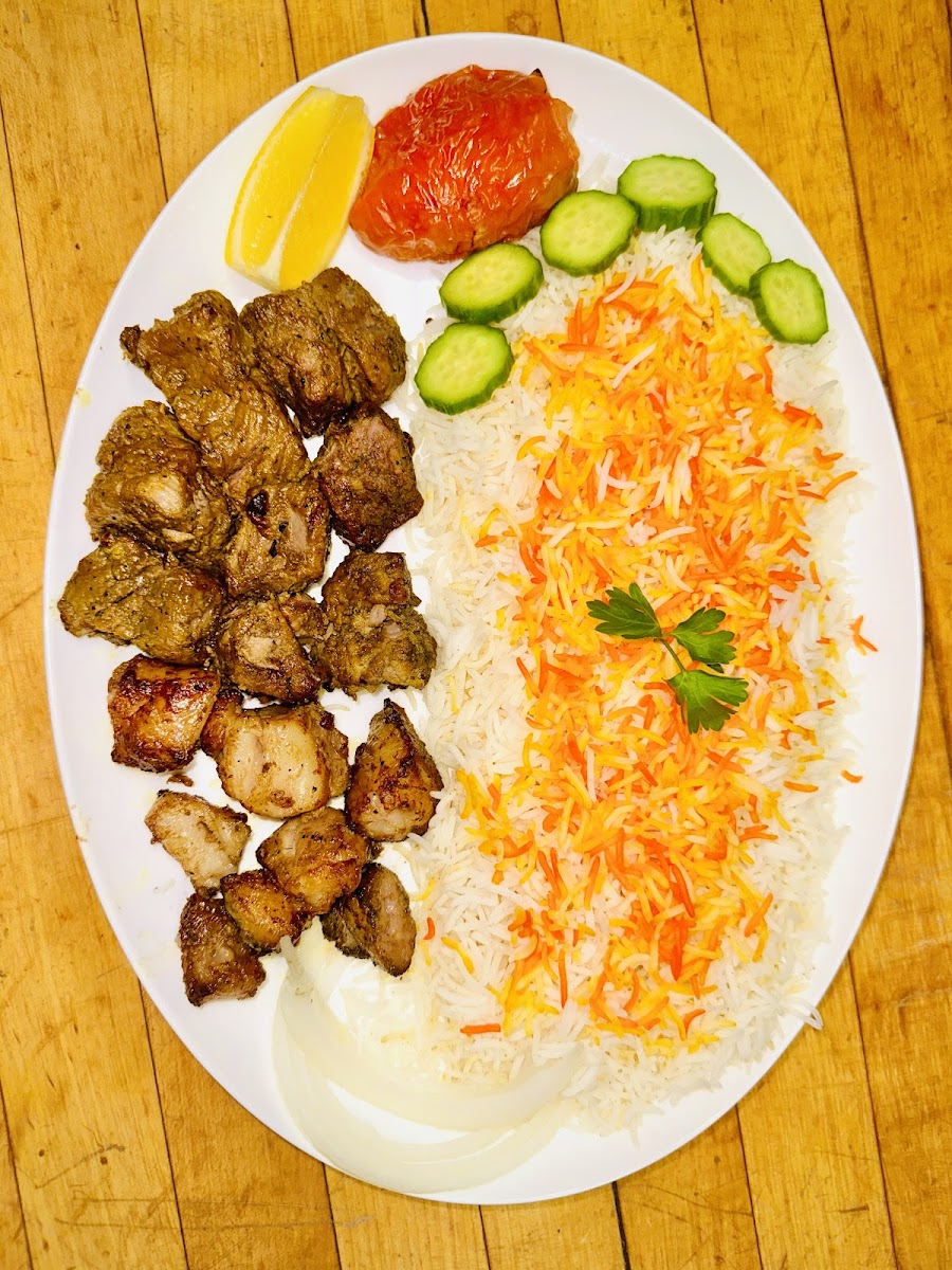 AFGHAN KABOB HOUSE - Photo 4