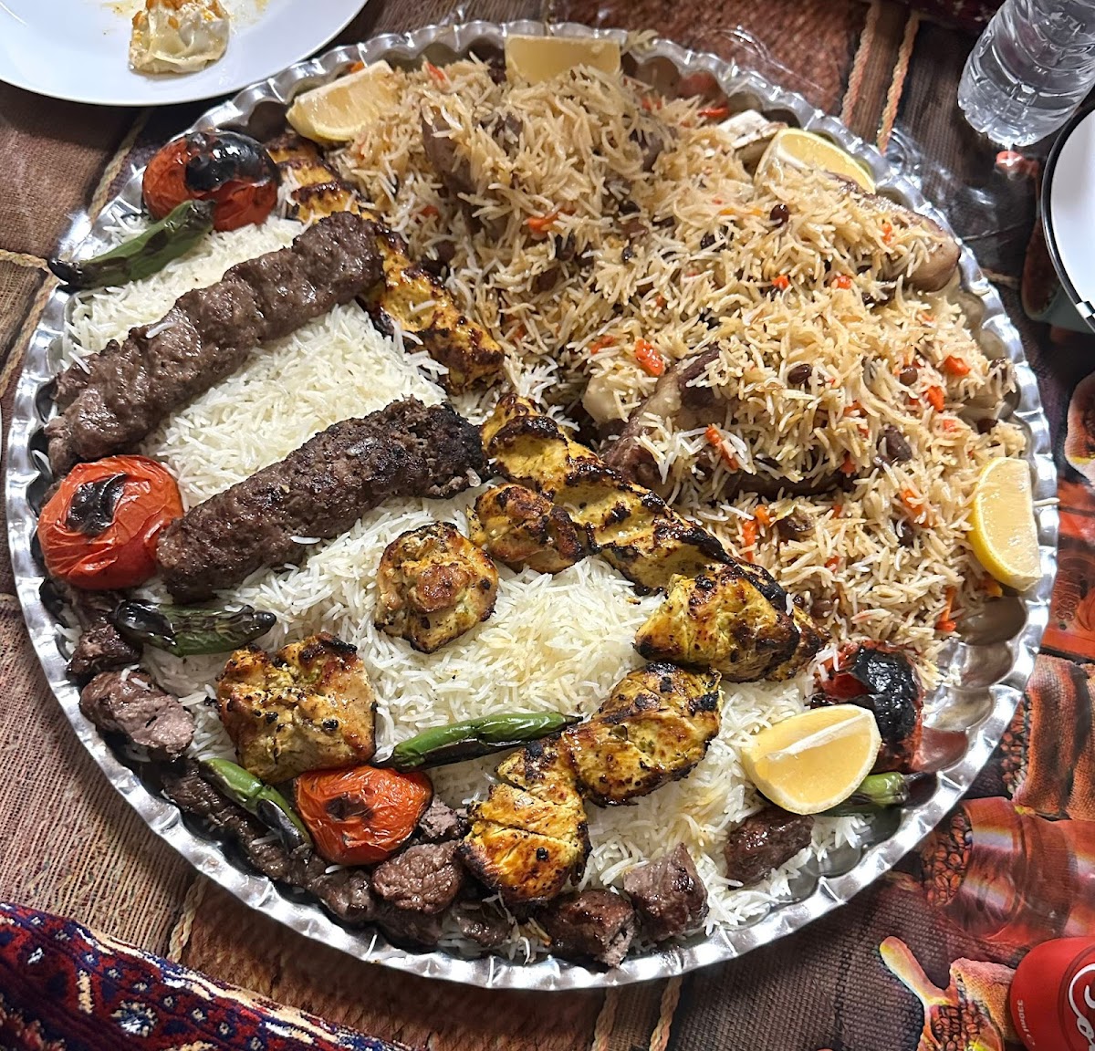 AFGHAN KABOB HOUSE - Photo 6