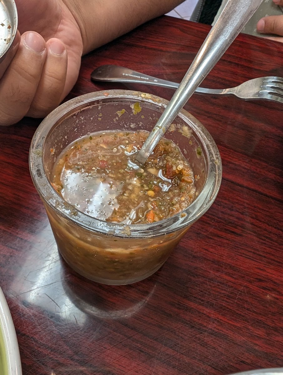 AFGHAN KABOB HOUSE - Photo 8