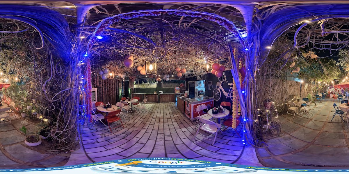 Cafe Green Hut - Photo 2