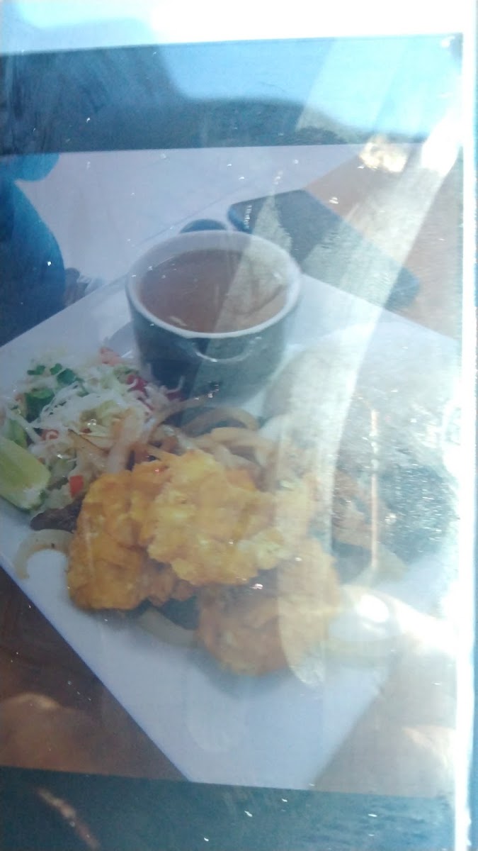 El Sabor De Mi Pueblo - Photo 9