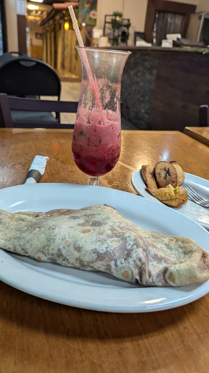 El Sabor De Mi Pueblo - Photo 8