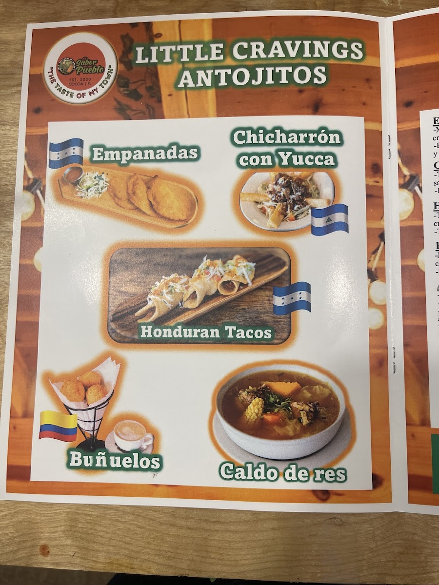 Menu Photo 6