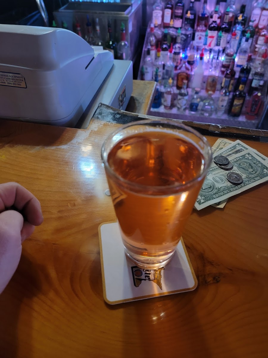 O'Brien's Pub - Photo 6