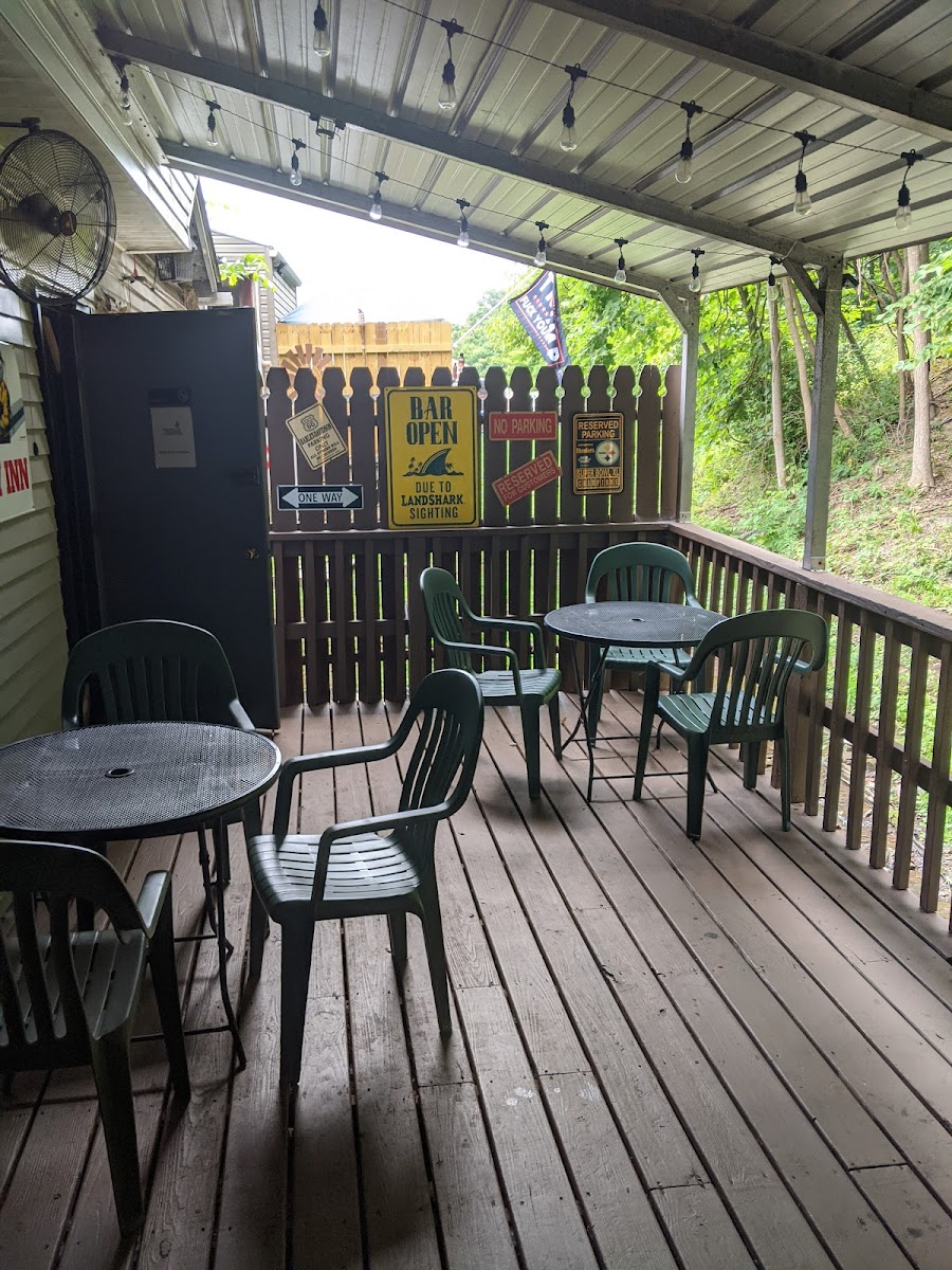 Gabby Inn - Photo 3