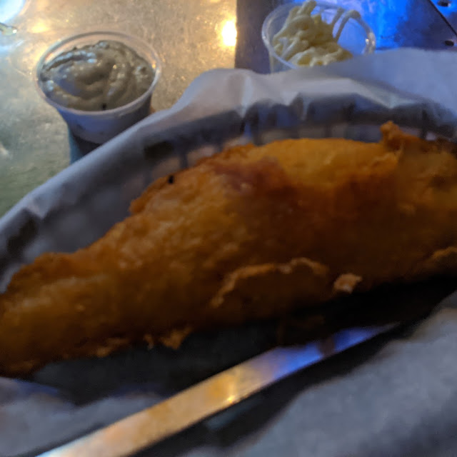 Fish