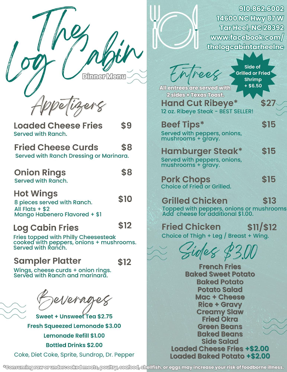 Menu Photo 3