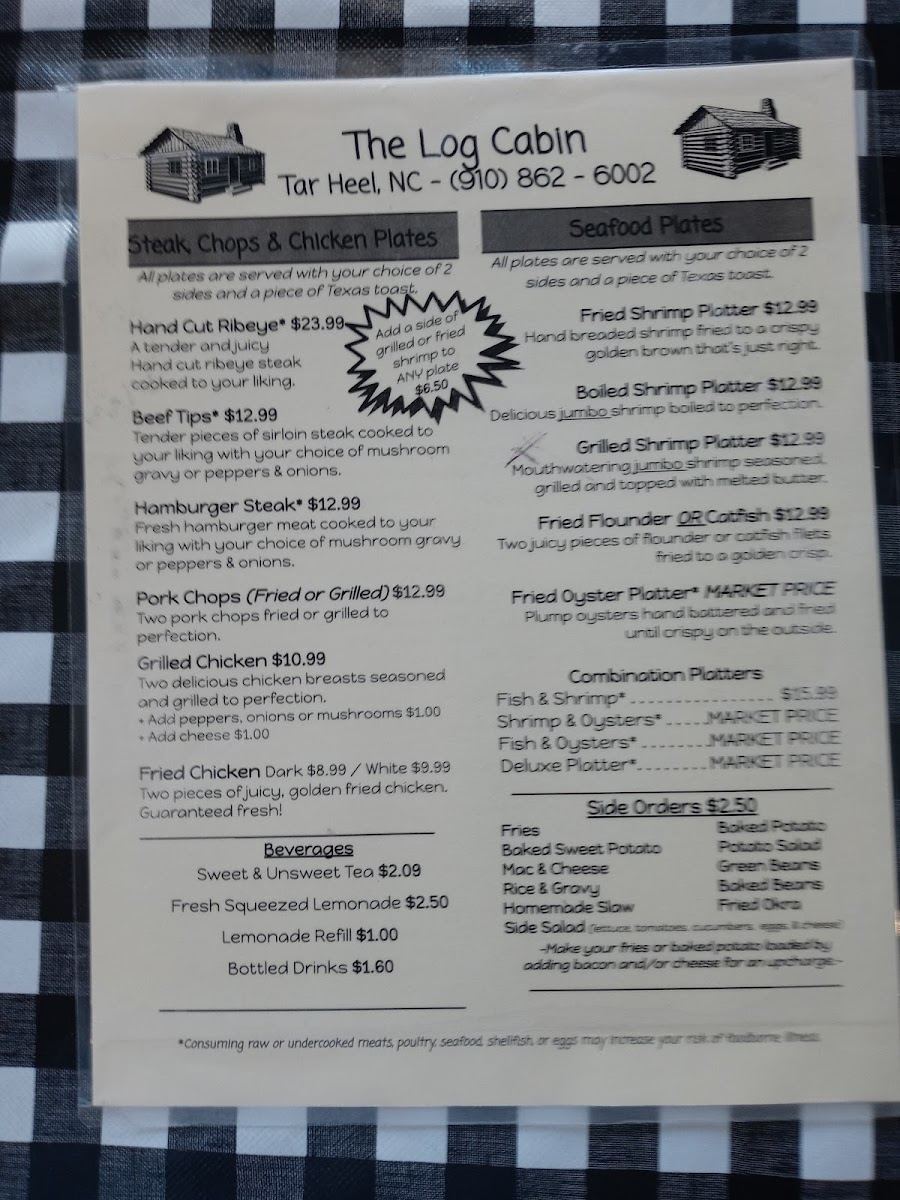 Menu Photo 6