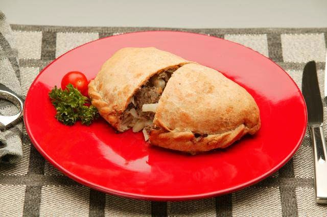 Lawry's Pasty Shop - Photo 1
