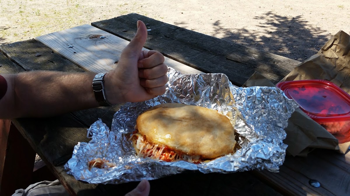 Lawry's Pasty Shop - Photo 5