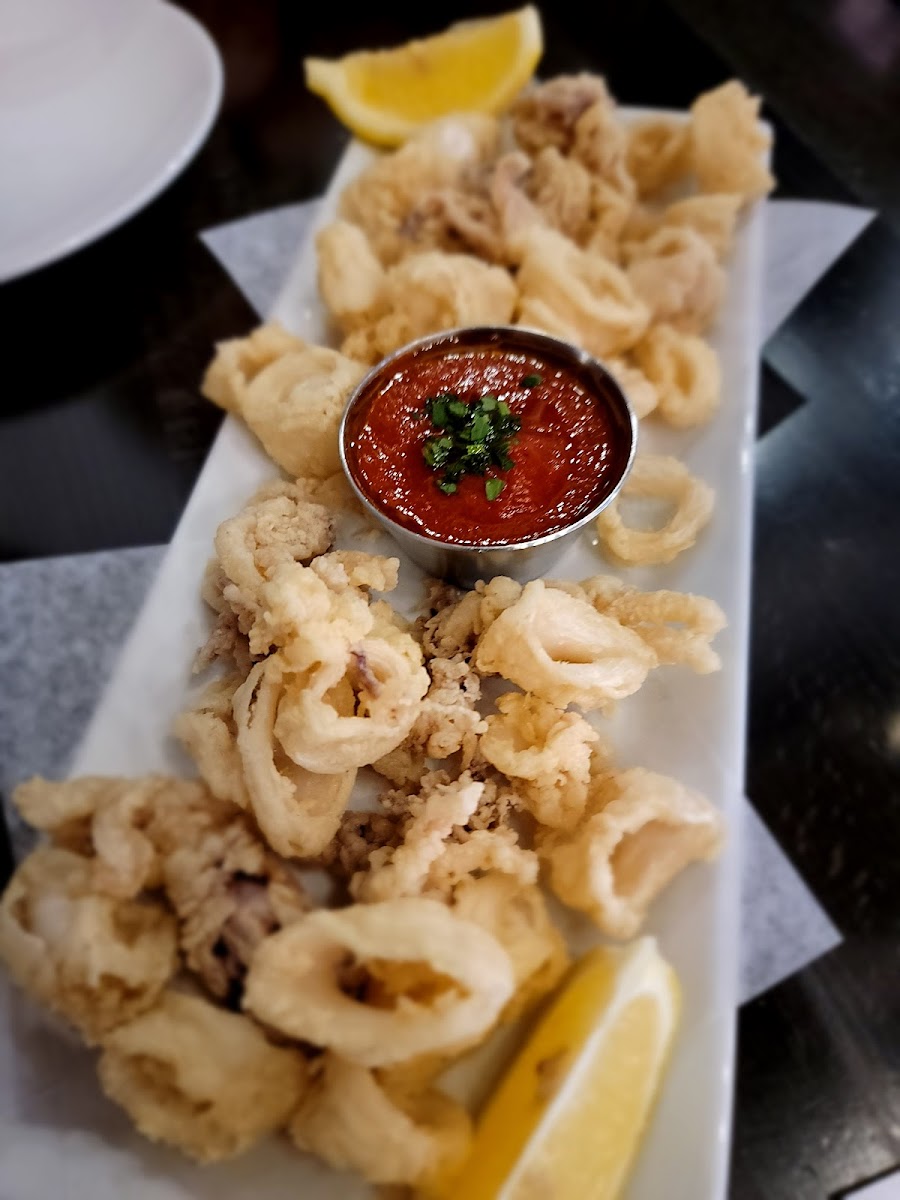 La Forchetta - Photo 5