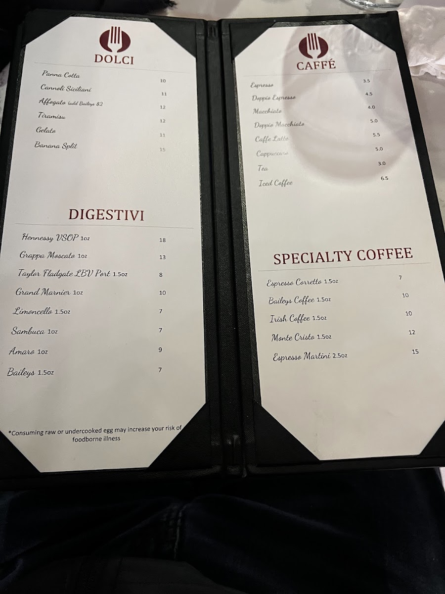 Menu Photo 9