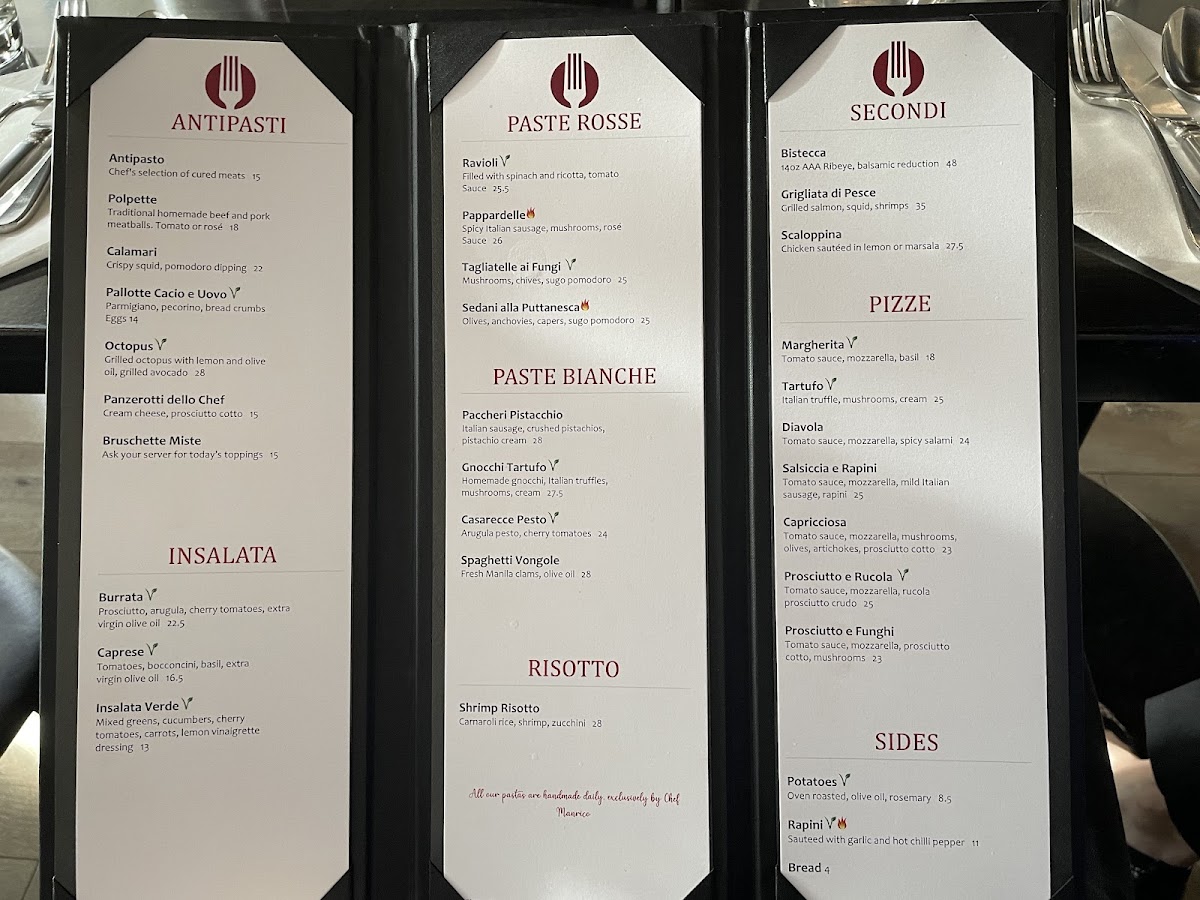 Menu Photo 7