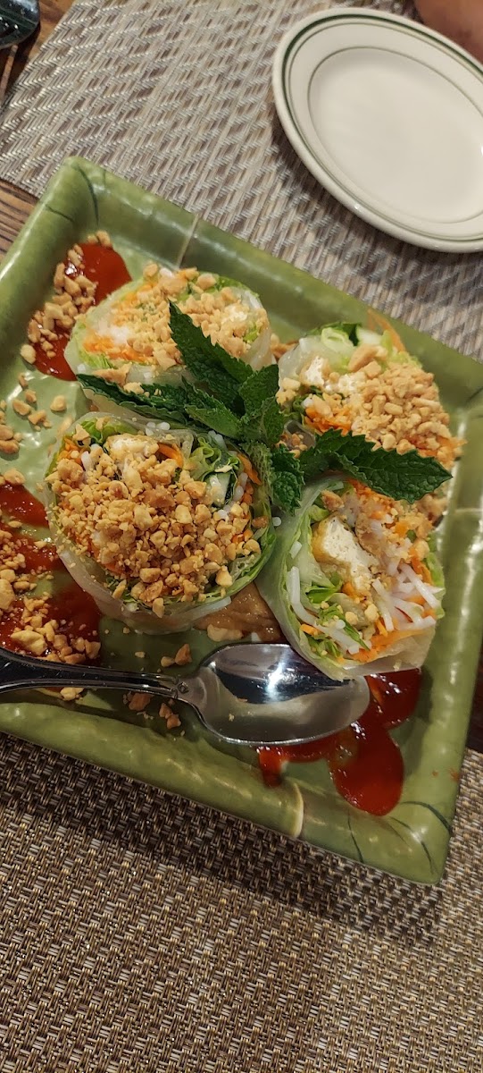 Suwana Asian Cuisine - Photo 9