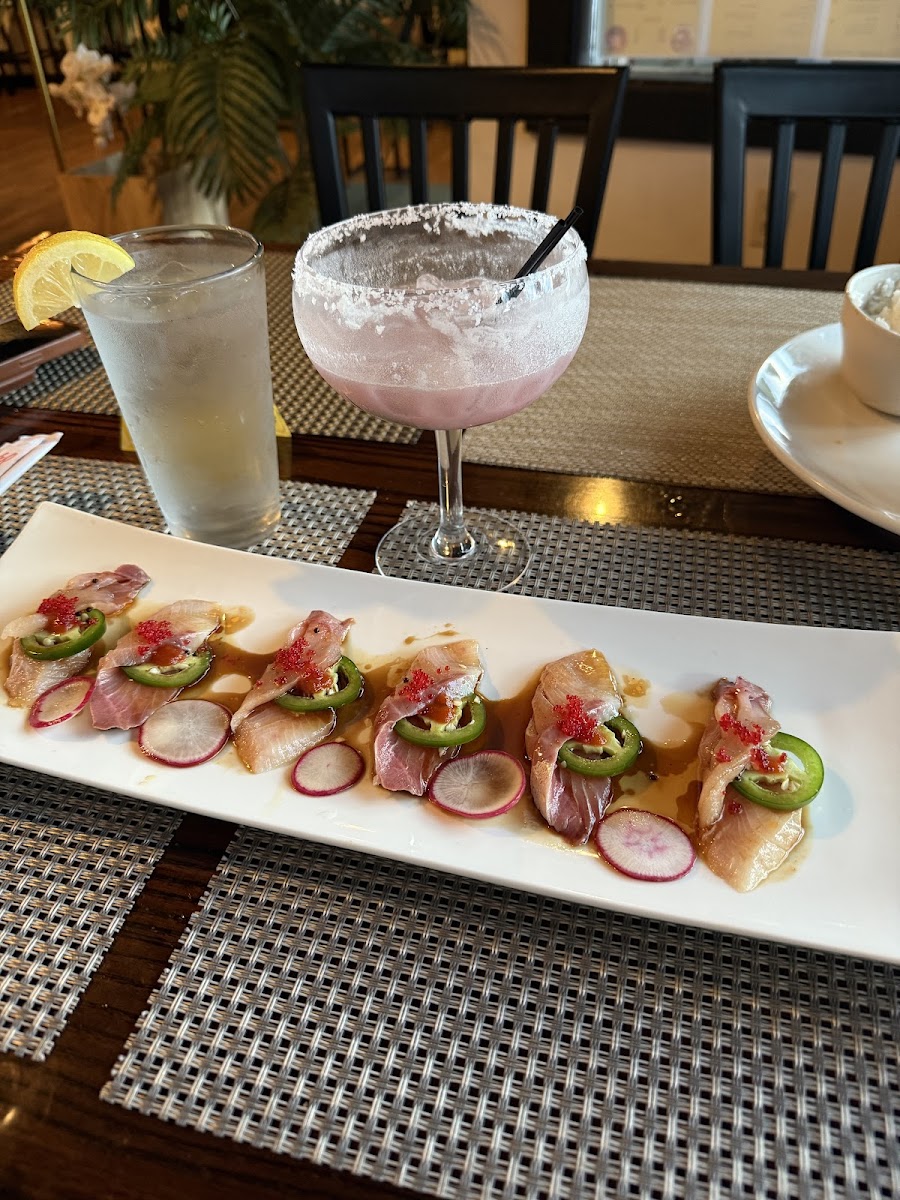 Suwana Asian Cuisine - Photo 3