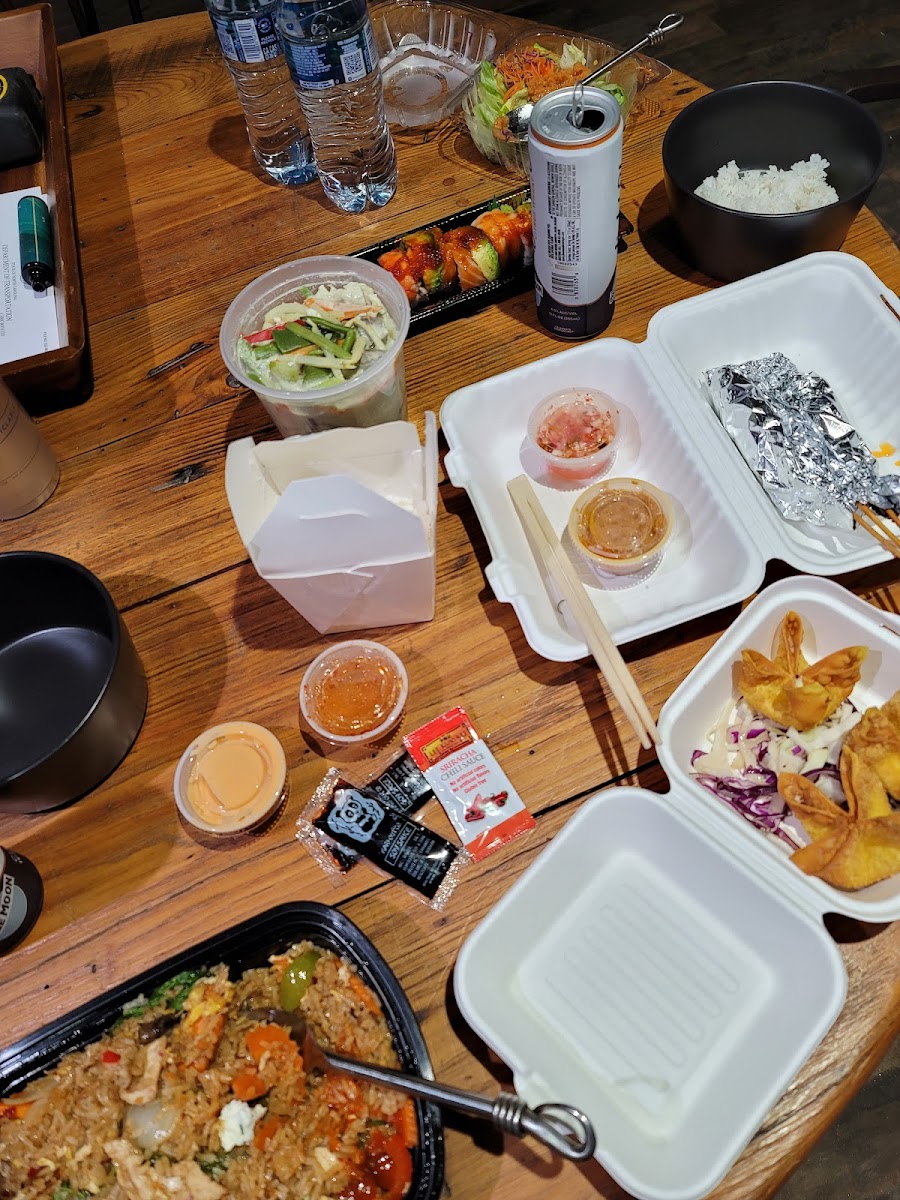 Suwana Asian Cuisine - Photo 4