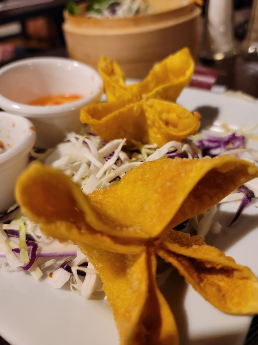 Suwana Asian Cuisine - Photo 5