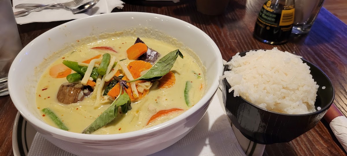 Suwana Asian Cuisine - Photo 6