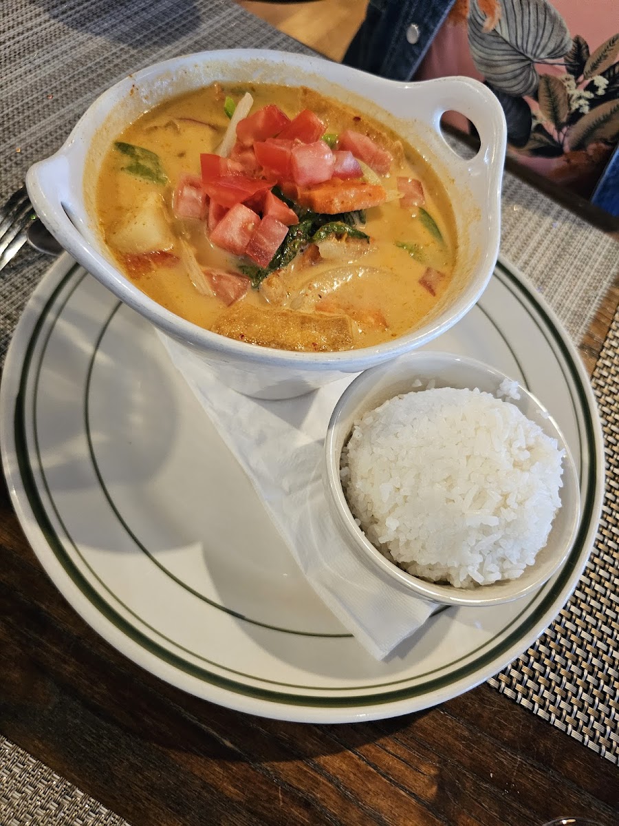 Suwana Asian Cuisine - Photo 7