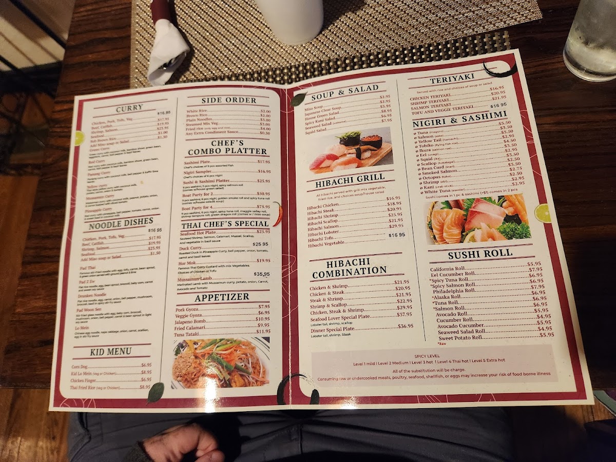 Menu Photo 6