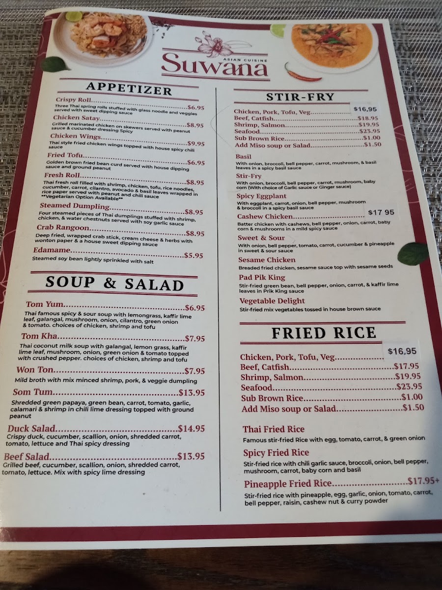 Menu Photo 7