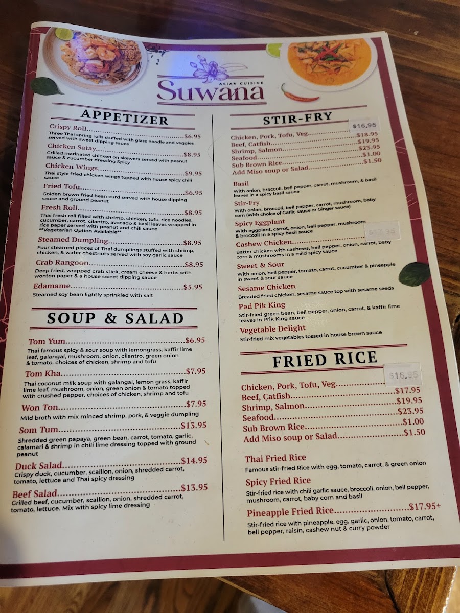 Menu Photo 8