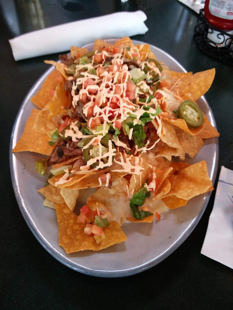 Triplett's - Photo 6