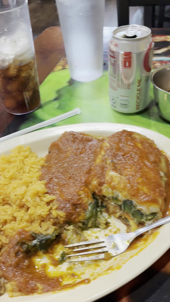 Taqueria el Jalapeño - Photo 1