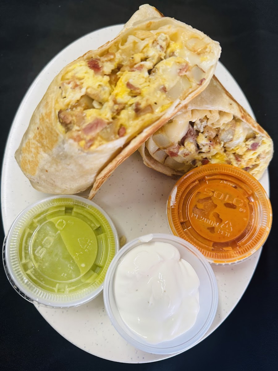 Taqueria el Jalapeño - Photo 2