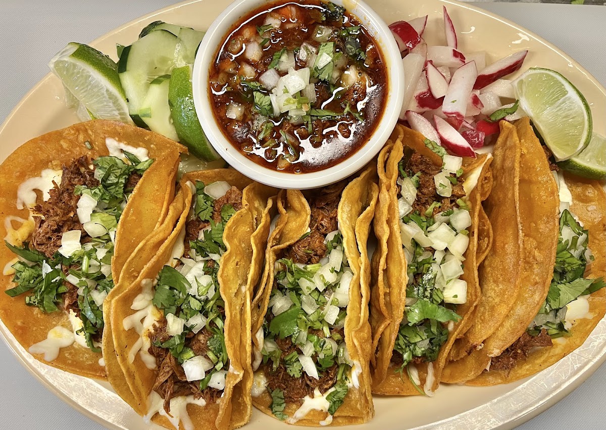Taqueria el Jalapeño - Photo 3