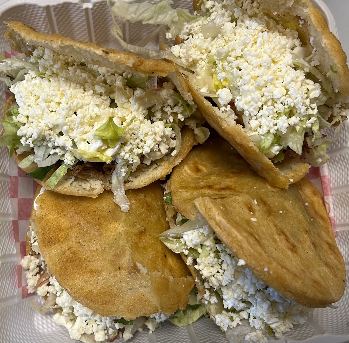 Taqueria el Jalapeño - Photo 5