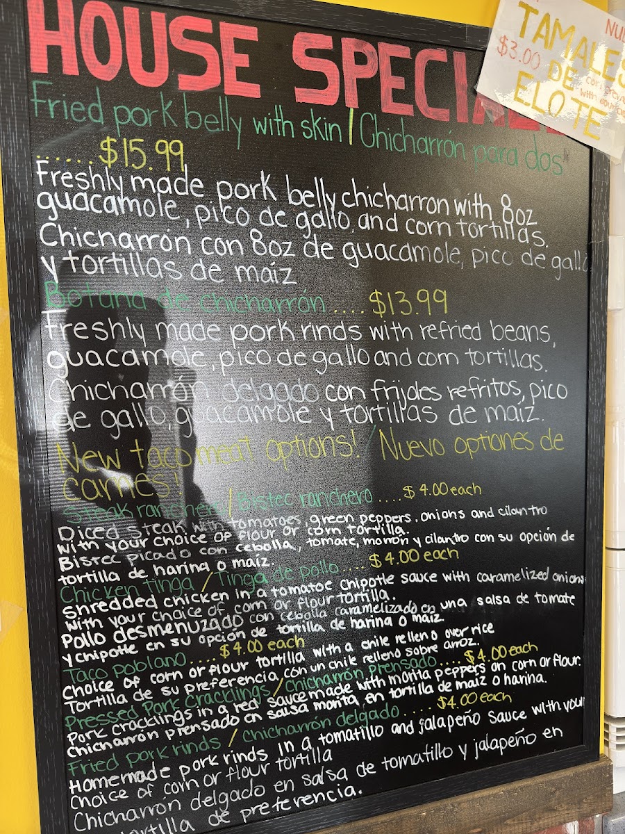 Menu Photo 6