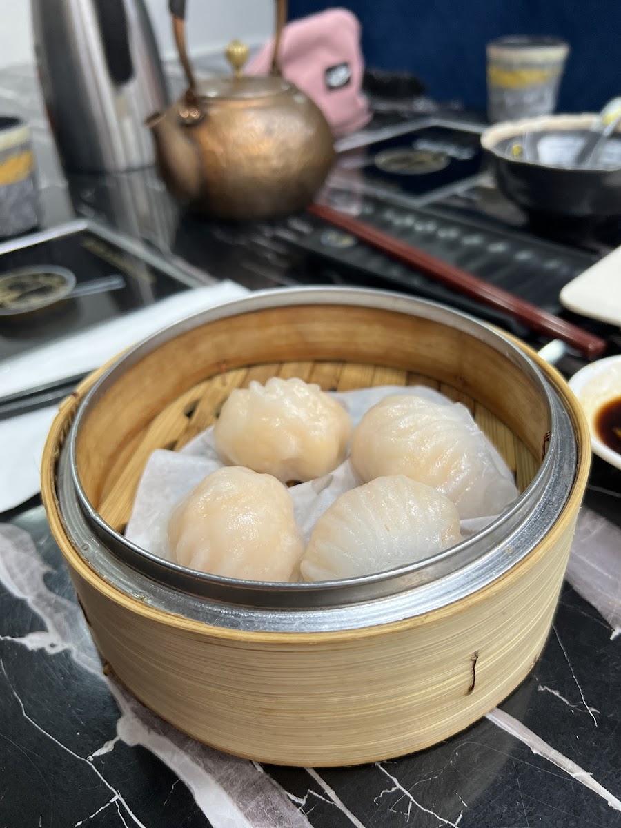 Marble House Eatery - Photo 9